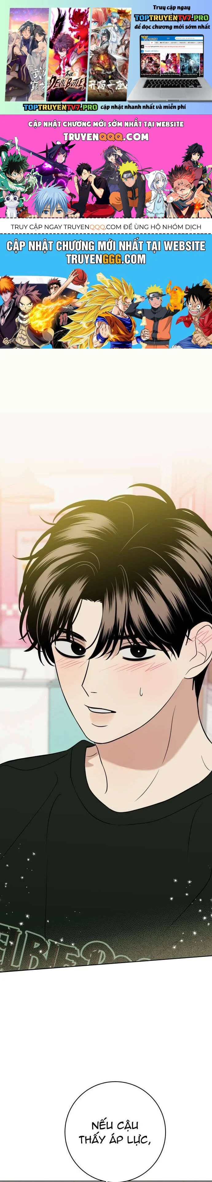 Kỷ Niệm Tuổi 19 Tồi Tệ Chapter 35 - Trang 2