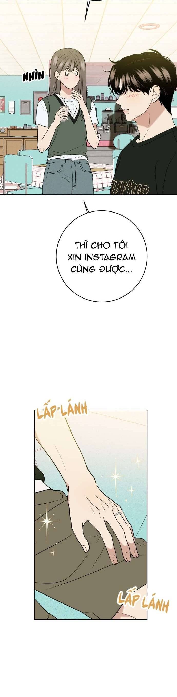 Kỷ Niệm Tuổi 19 Tồi Tệ Chapter 35 - Trang 2