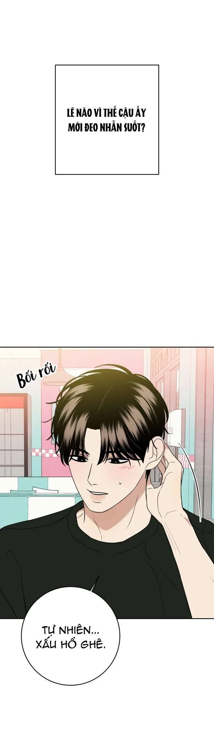 Kỷ Niệm Tuổi 19 Tồi Tệ Chapter 35 - Trang 2
