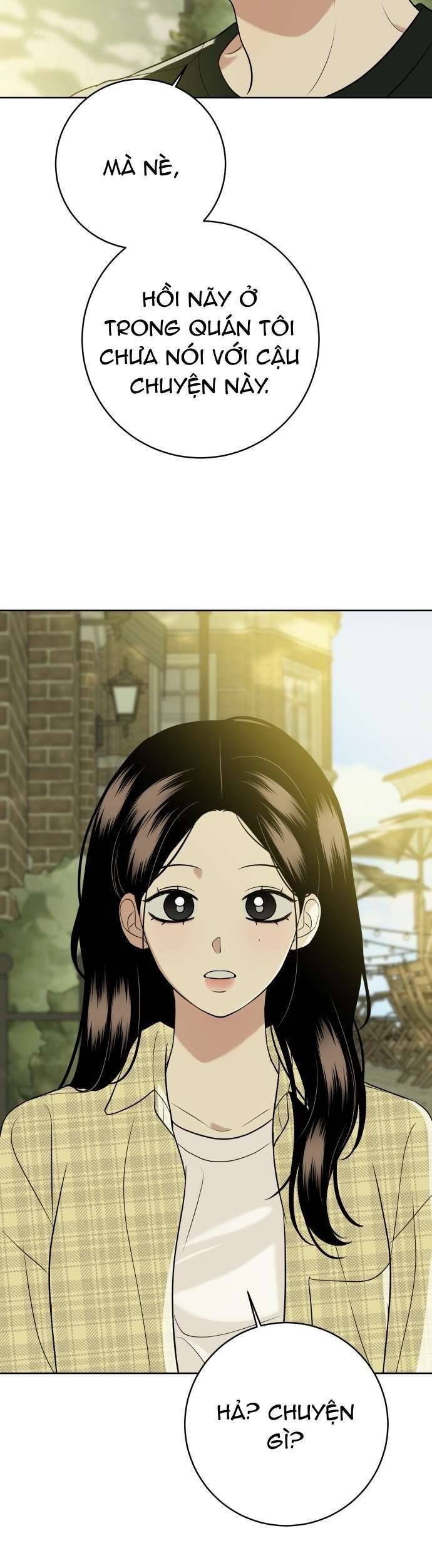 Kỷ Niệm Tuổi 19 Tồi Tệ Chapter 35 - Trang 2