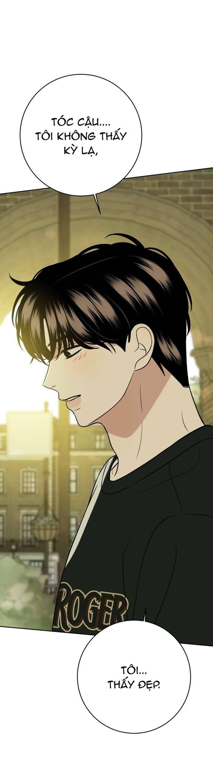 Kỷ Niệm Tuổi 19 Tồi Tệ Chapter 35 - Trang 2