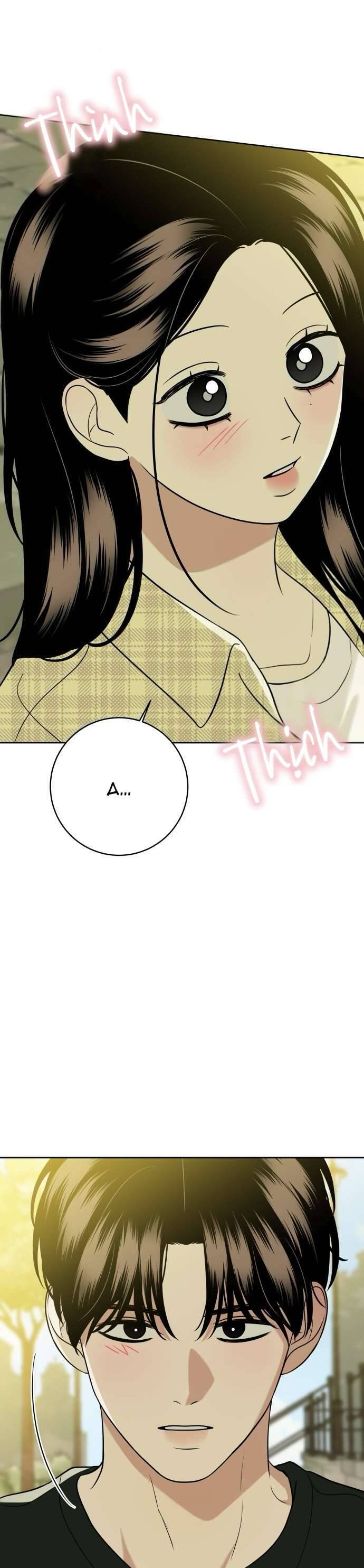 Kỷ Niệm Tuổi 19 Tồi Tệ Chapter 35 - Trang 2