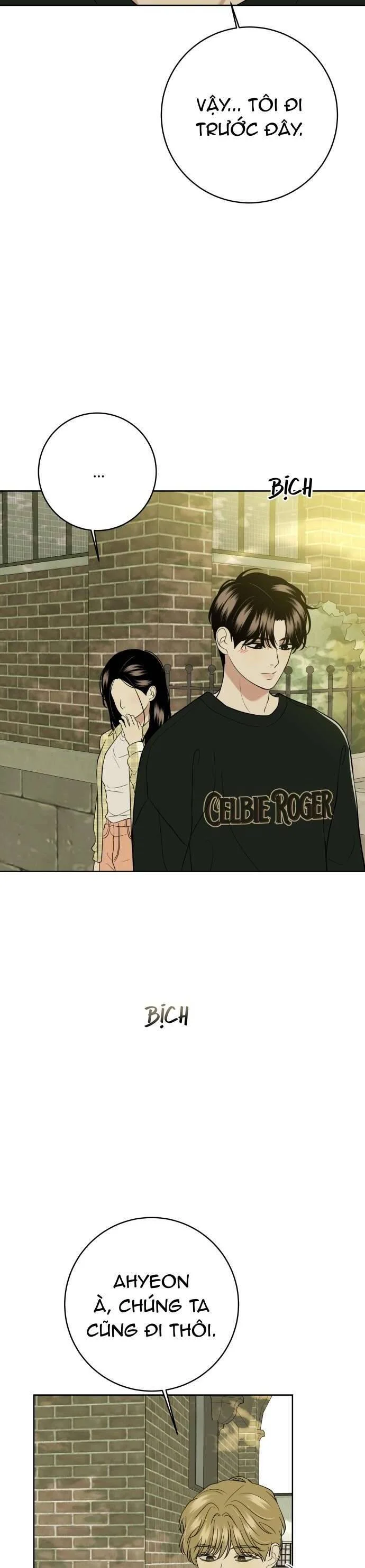 Kỷ Niệm Tuổi 19 Tồi Tệ Chapter 35 - Trang 2