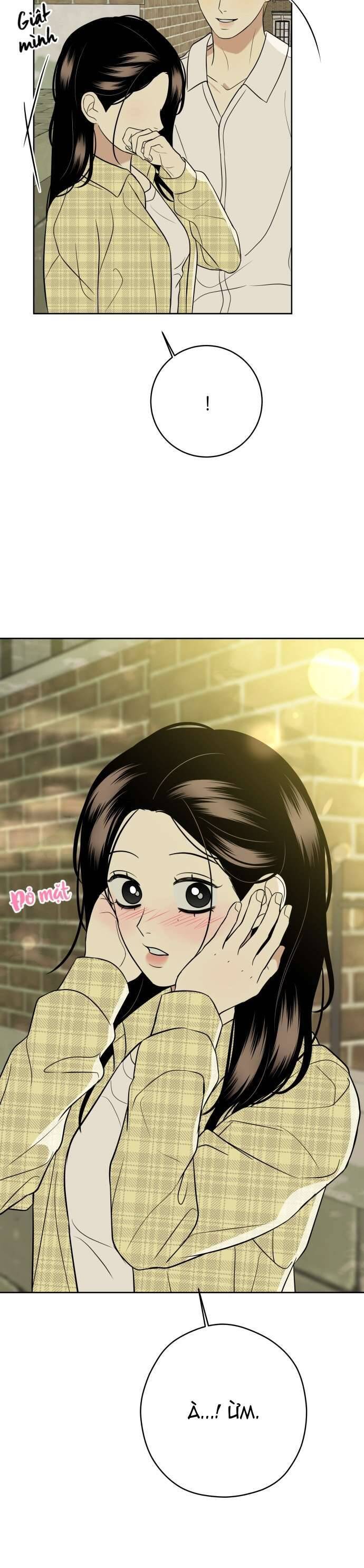 Kỷ Niệm Tuổi 19 Tồi Tệ Chapter 35 - Trang 2