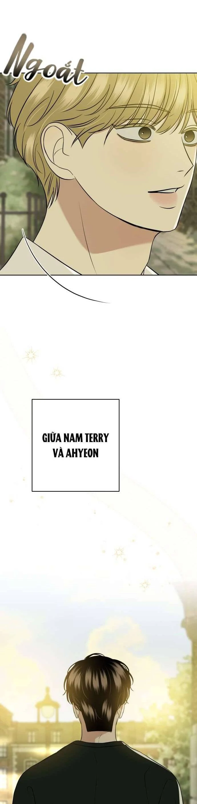 Kỷ Niệm Tuổi 19 Tồi Tệ Chapter 35 - Trang 2