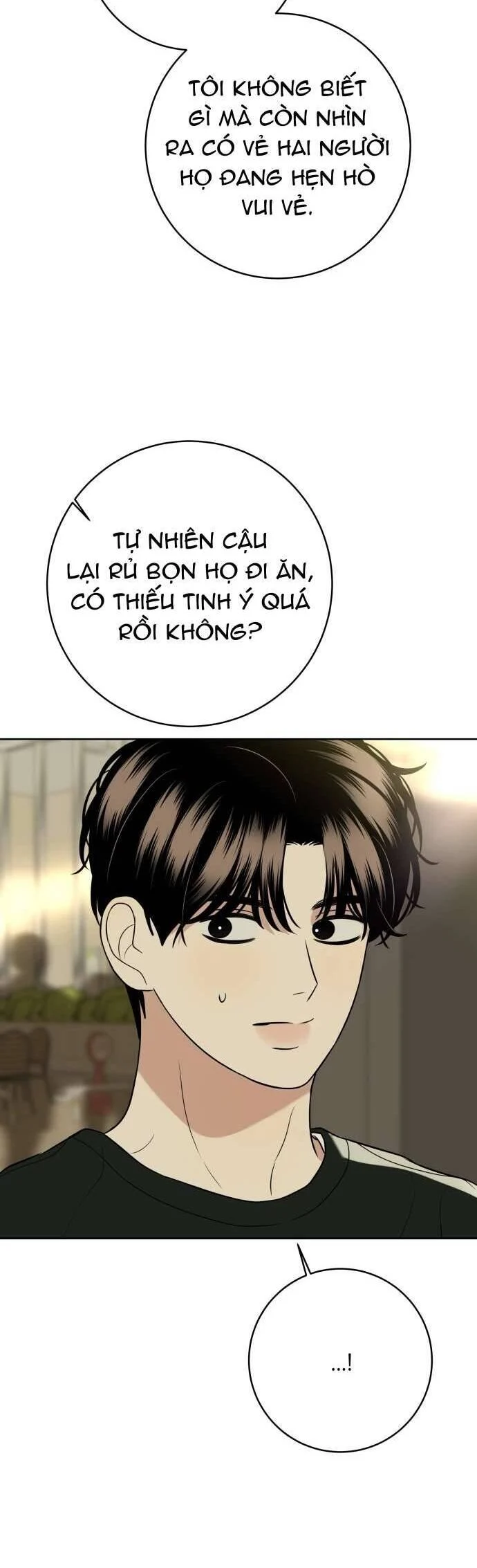 Kỷ Niệm Tuổi 19 Tồi Tệ Chapter 35 - Trang 2