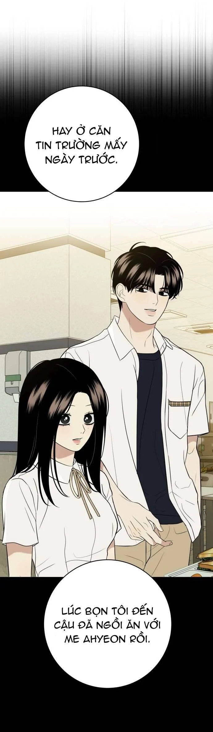 Kỷ Niệm Tuổi 19 Tồi Tệ Chapter 35 - Trang 2