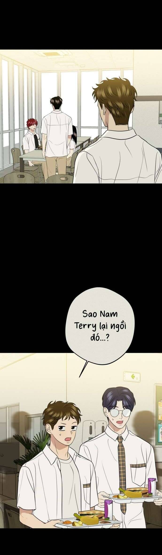 Kỷ Niệm Tuổi 19 Tồi Tệ Chapter 35 - Trang 2