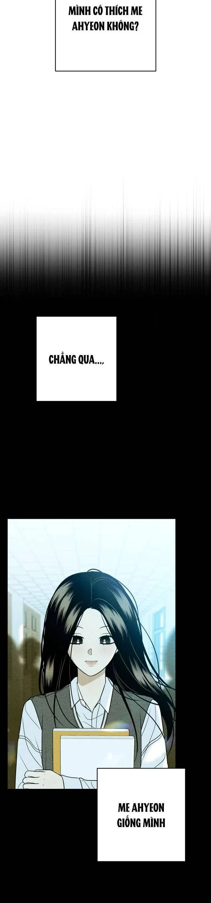 Kỷ Niệm Tuổi 19 Tồi Tệ Chapter 35 - Trang 2