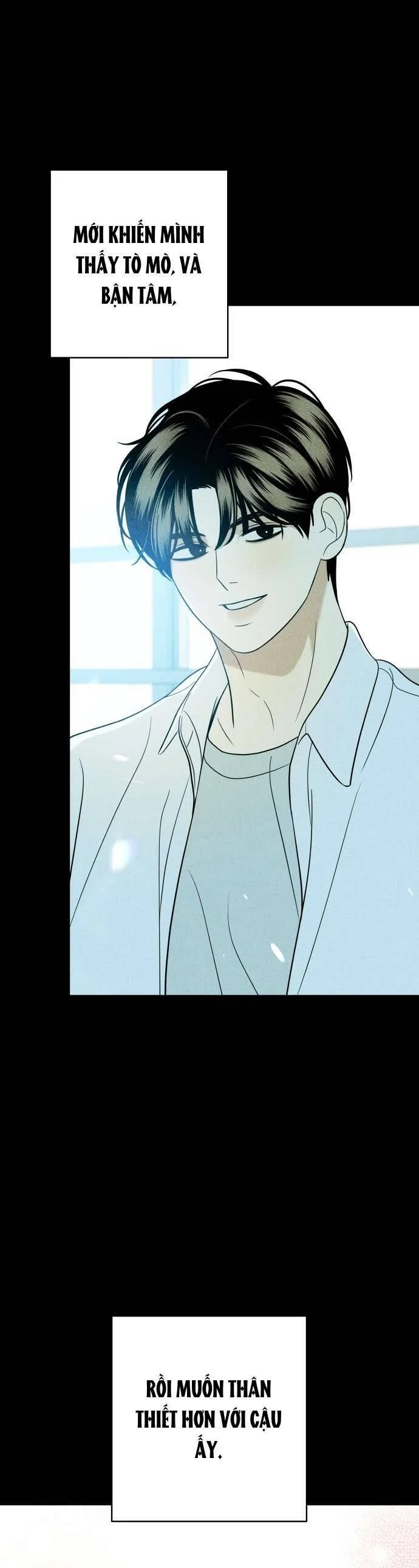 Kỷ Niệm Tuổi 19 Tồi Tệ Chapter 35 - Trang 2