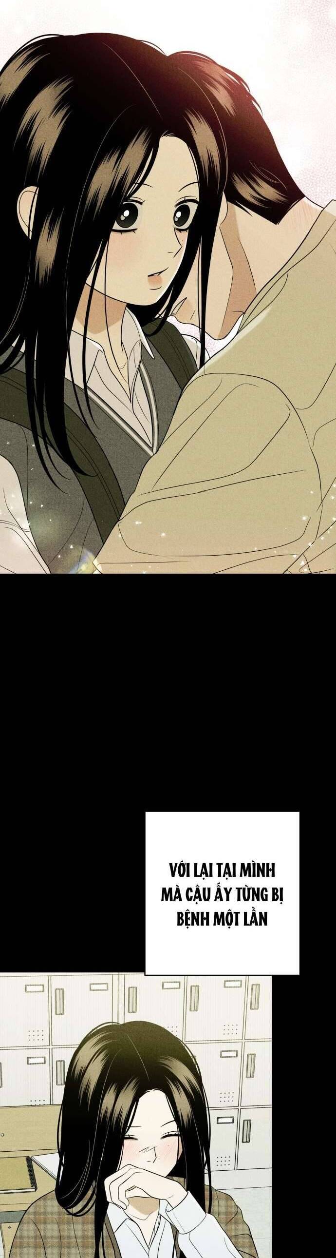 Kỷ Niệm Tuổi 19 Tồi Tệ Chapter 35 - Trang 2