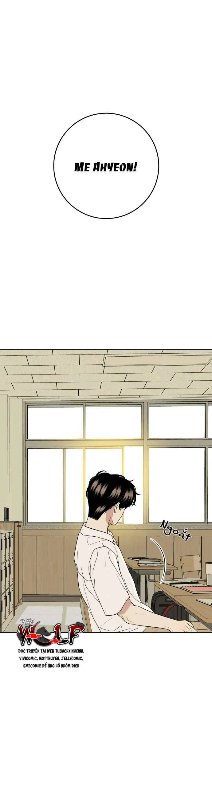 Kỷ Niệm Tuổi 19 Tồi Tệ Chapter 35 - Trang 2