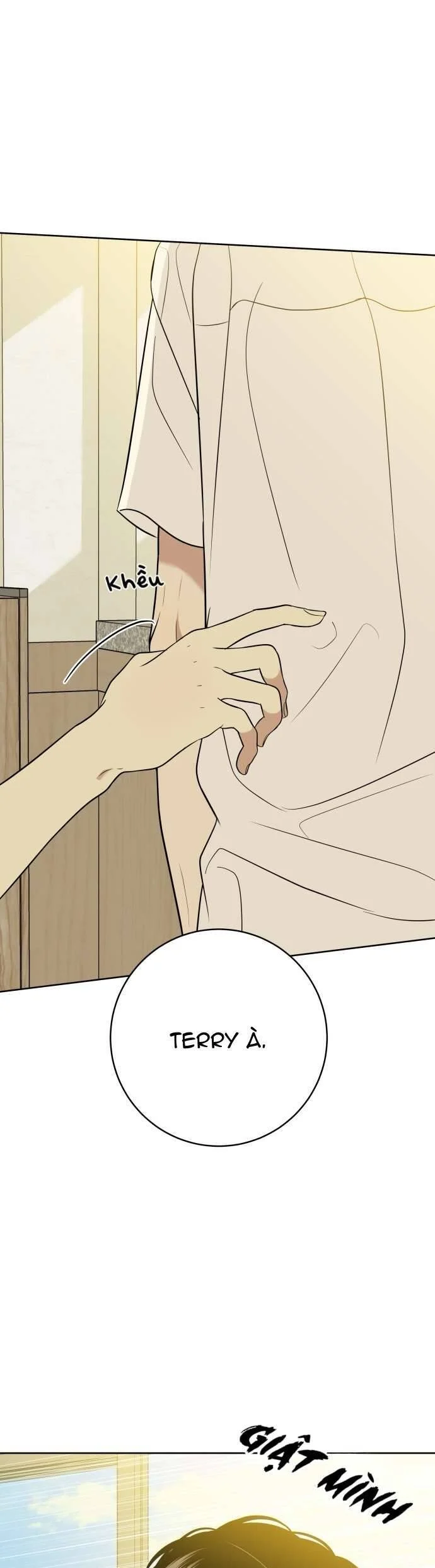 Kỷ Niệm Tuổi 19 Tồi Tệ Chapter 35 - Trang 2