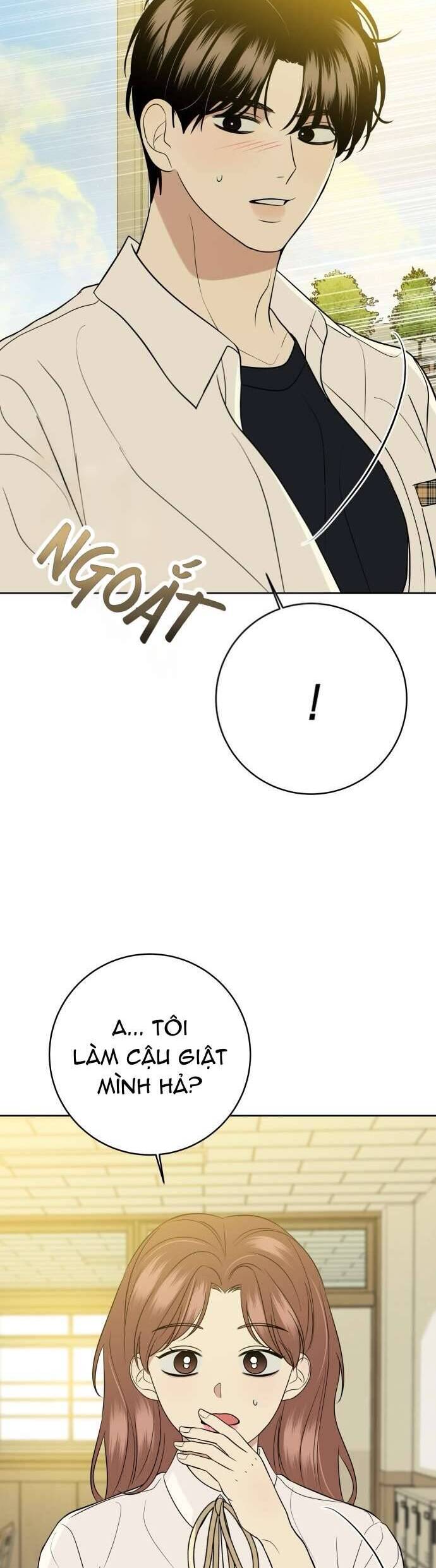 Kỷ Niệm Tuổi 19 Tồi Tệ Chapter 35 - Trang 2