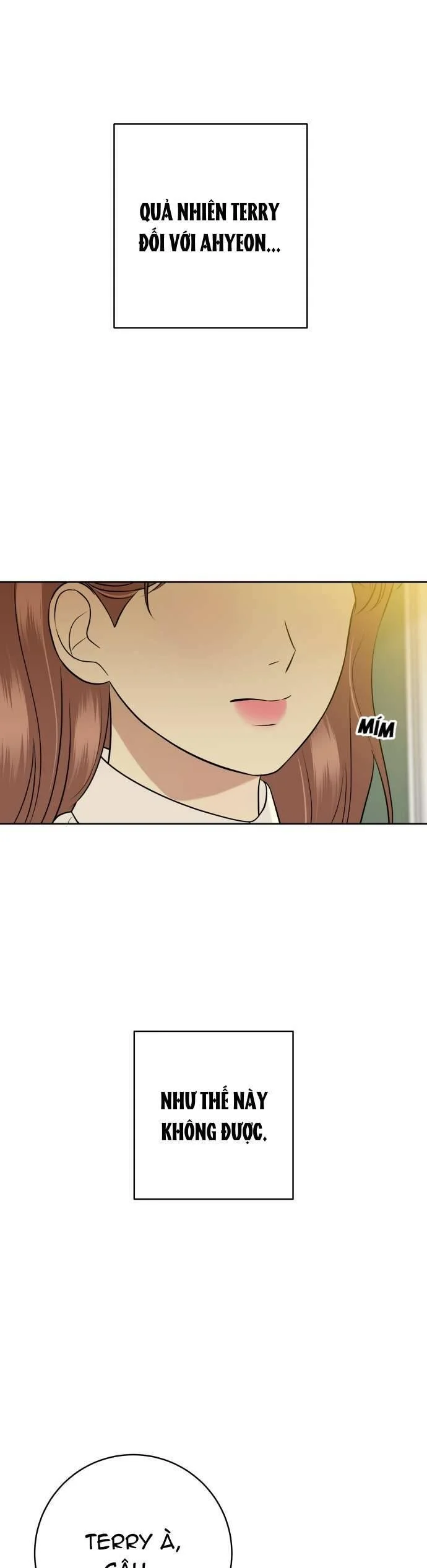Kỷ Niệm Tuổi 19 Tồi Tệ Chapter 35 - Trang 2