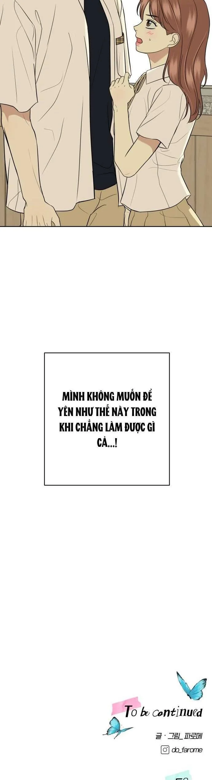 Kỷ Niệm Tuổi 19 Tồi Tệ Chapter 35 - Trang 2