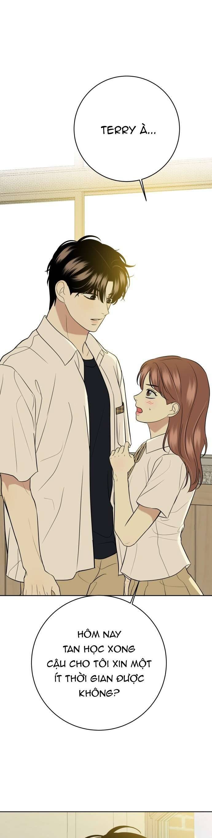 Kỷ Niệm Tuổi 19 Tồi Tệ Chapter 36 - Trang 2