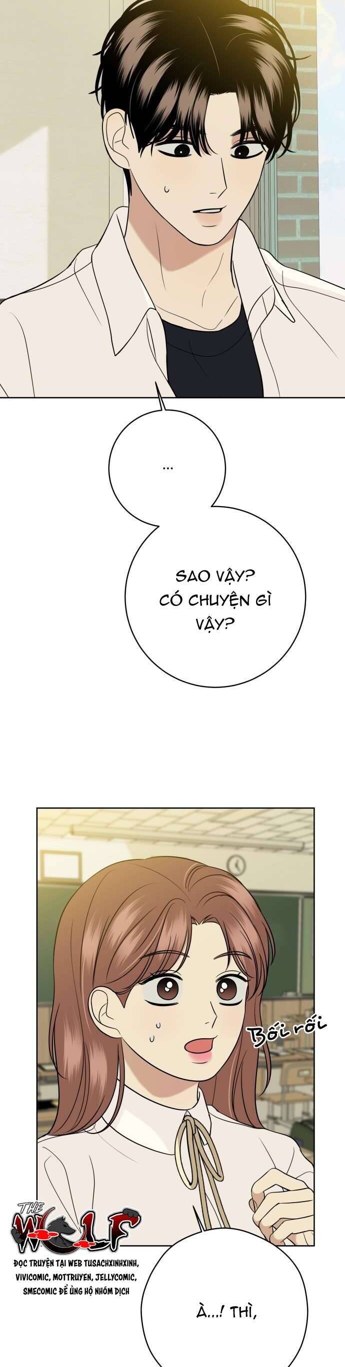Kỷ Niệm Tuổi 19 Tồi Tệ Chapter 36 - Trang 2