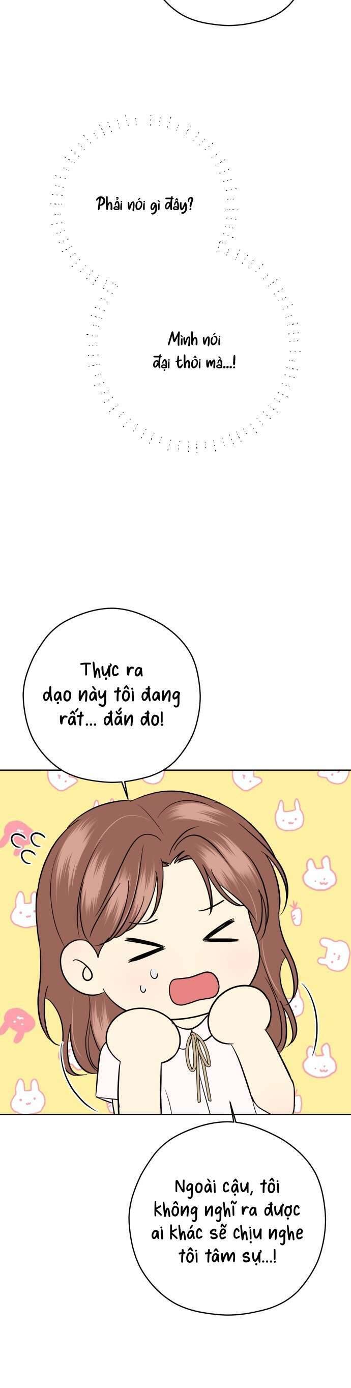 Kỷ Niệm Tuổi 19 Tồi Tệ Chapter 36 - Trang 2