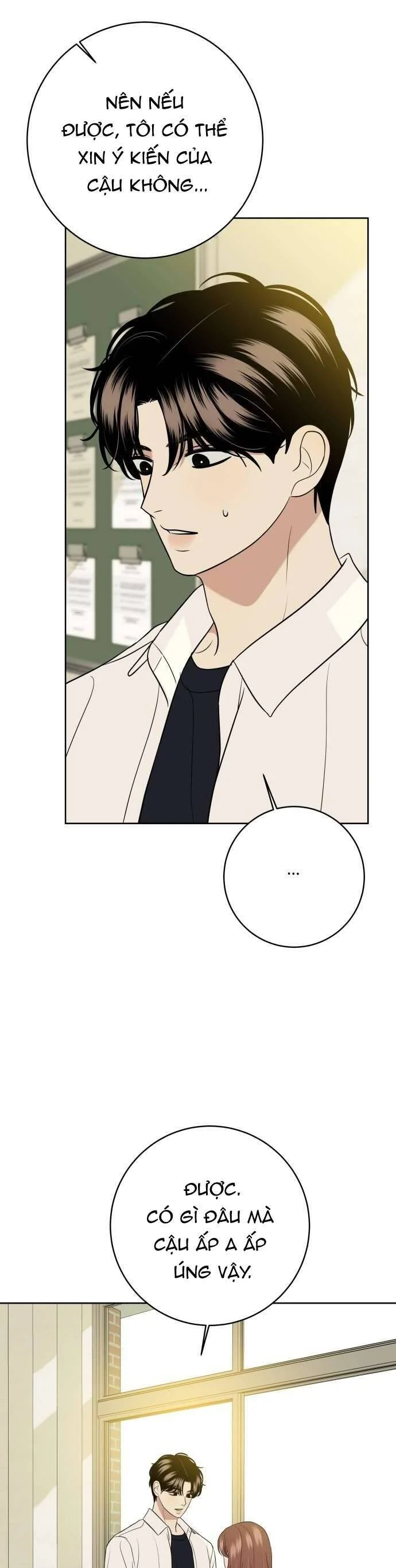 Kỷ Niệm Tuổi 19 Tồi Tệ Chapter 36 - Trang 2