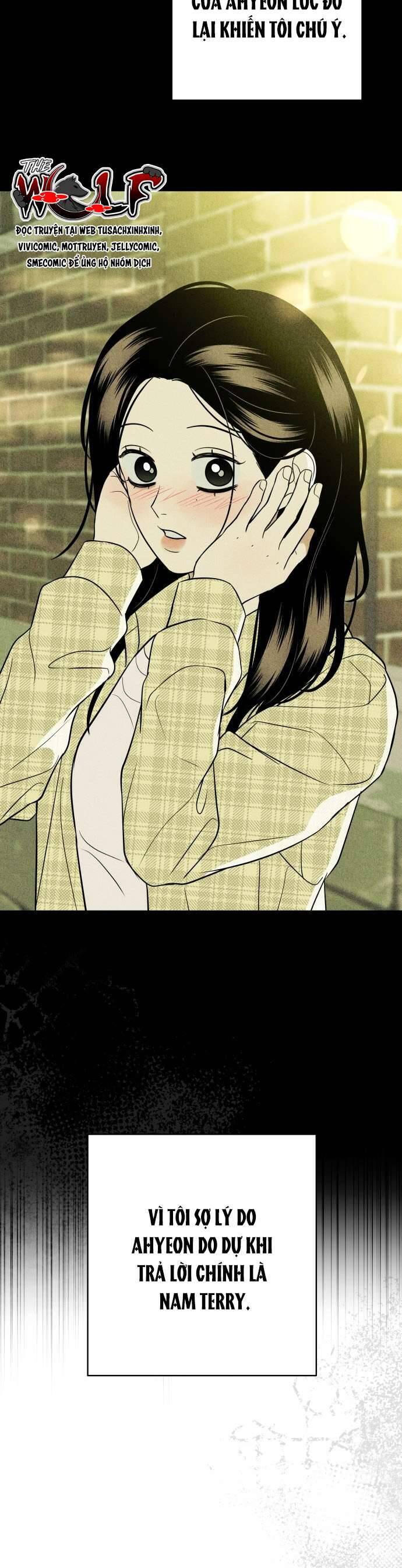 Kỷ Niệm Tuổi 19 Tồi Tệ Chapter 36 - Trang 2