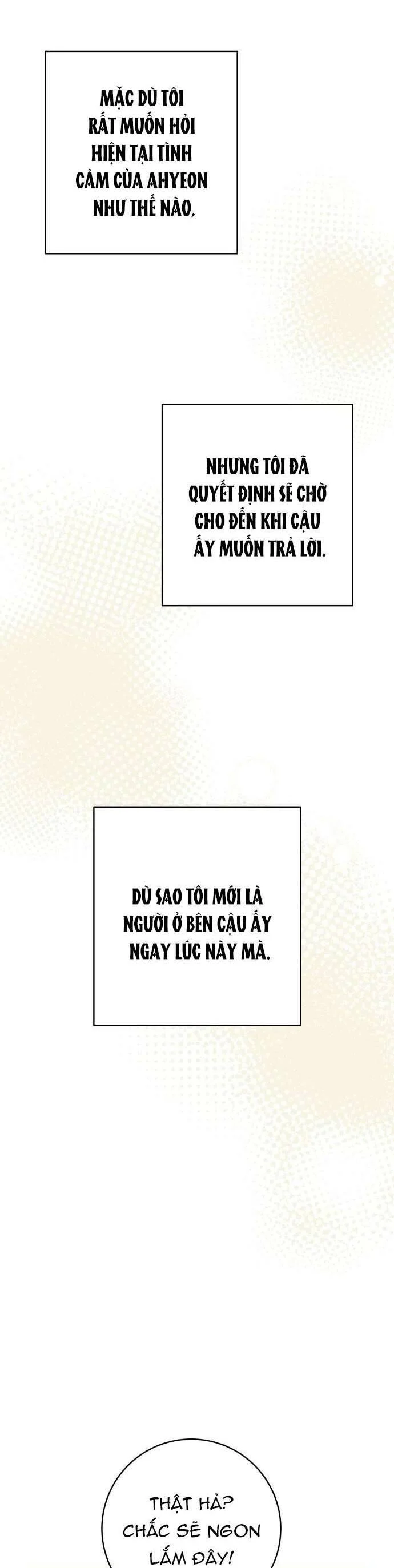 Kỷ Niệm Tuổi 19 Tồi Tệ Chapter 36 - Trang 2