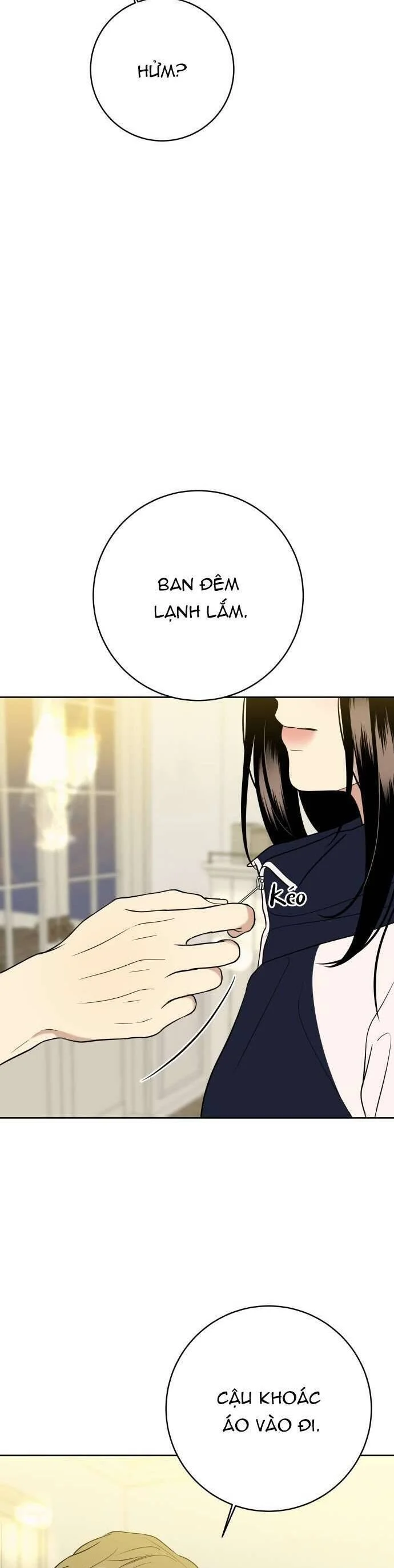 Kỷ Niệm Tuổi 19 Tồi Tệ Chapter 36 - Trang 2