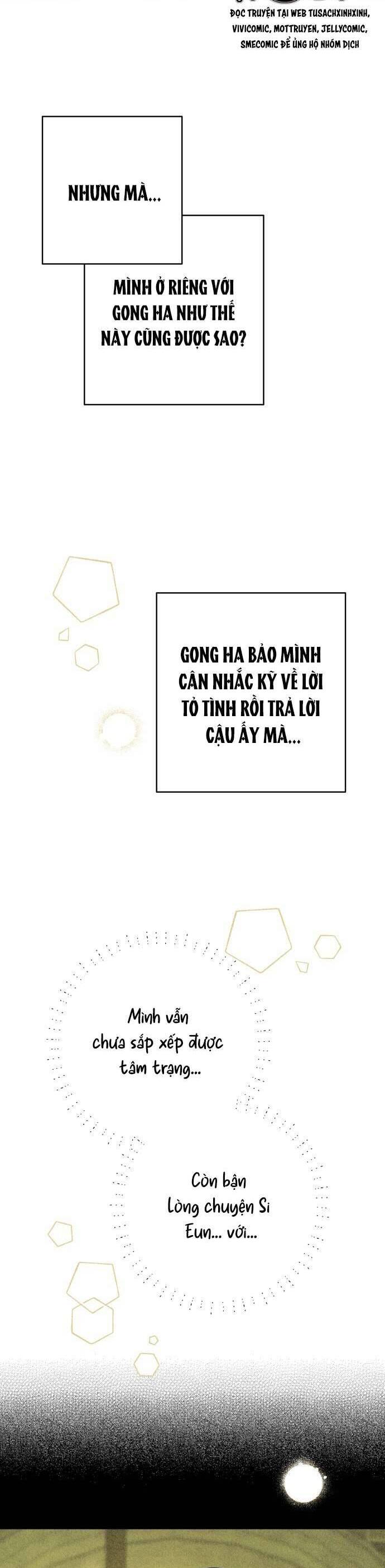 Kỷ Niệm Tuổi 19 Tồi Tệ Chapter 36 - Trang 2