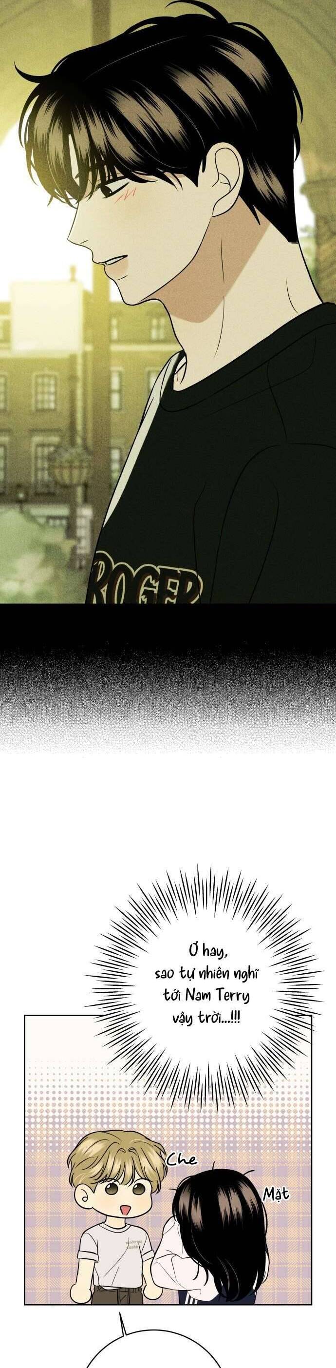 Kỷ Niệm Tuổi 19 Tồi Tệ Chapter 36 - Trang 2