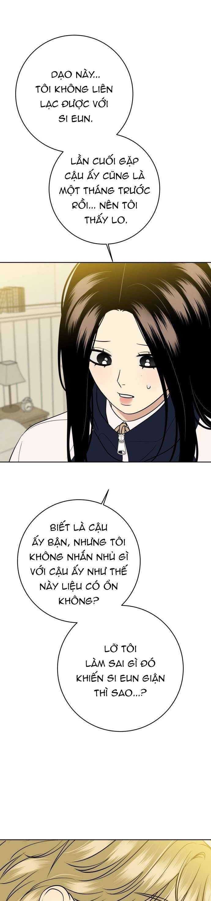 Kỷ Niệm Tuổi 19 Tồi Tệ Chapter 36 - Trang 2