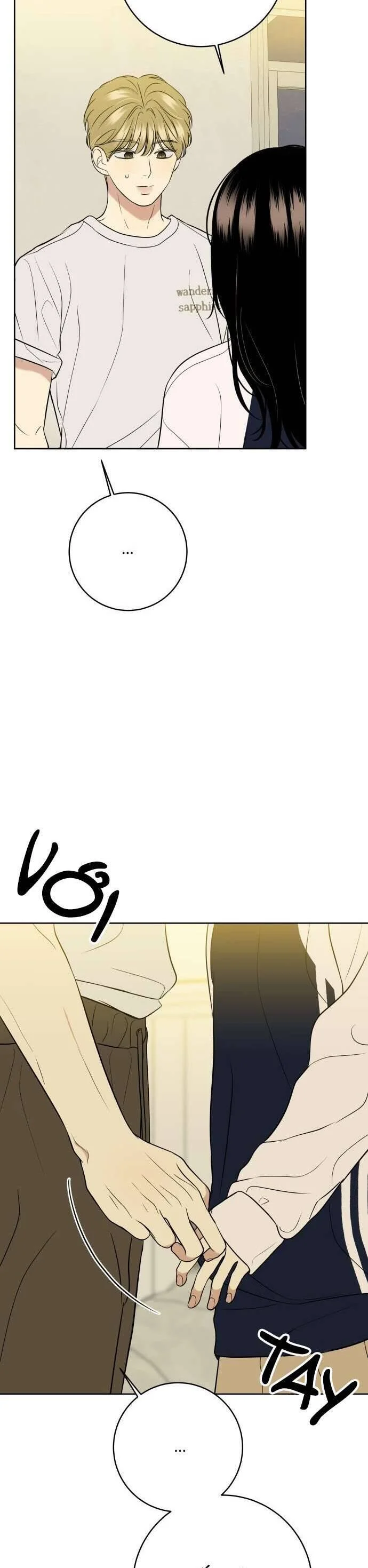 Kỷ Niệm Tuổi 19 Tồi Tệ Chapter 36 - Trang 2
