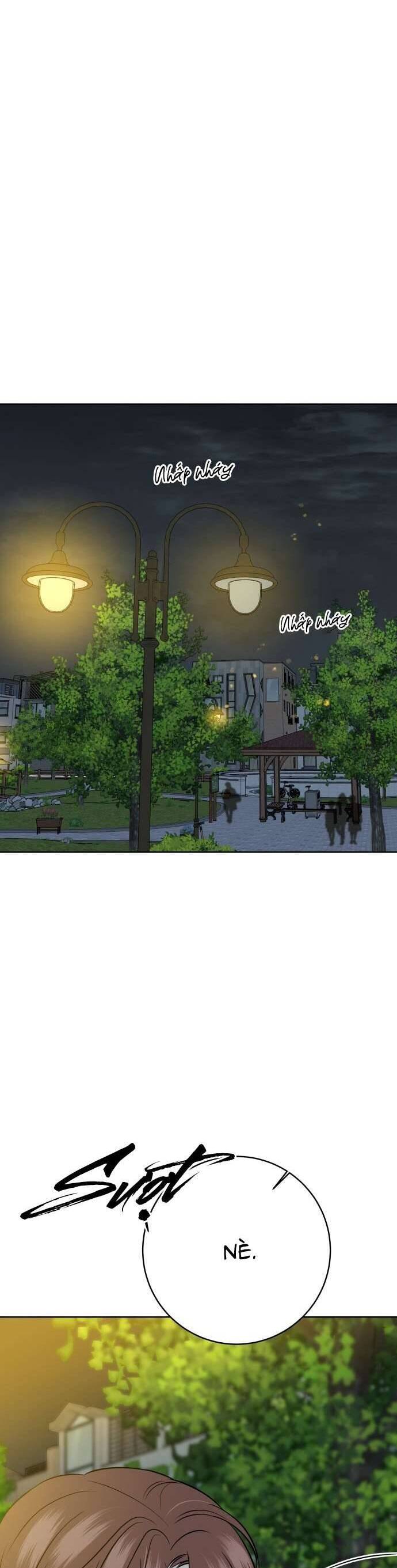Kỷ Niệm Tuổi 19 Tồi Tệ Chapter 36 - Trang 2