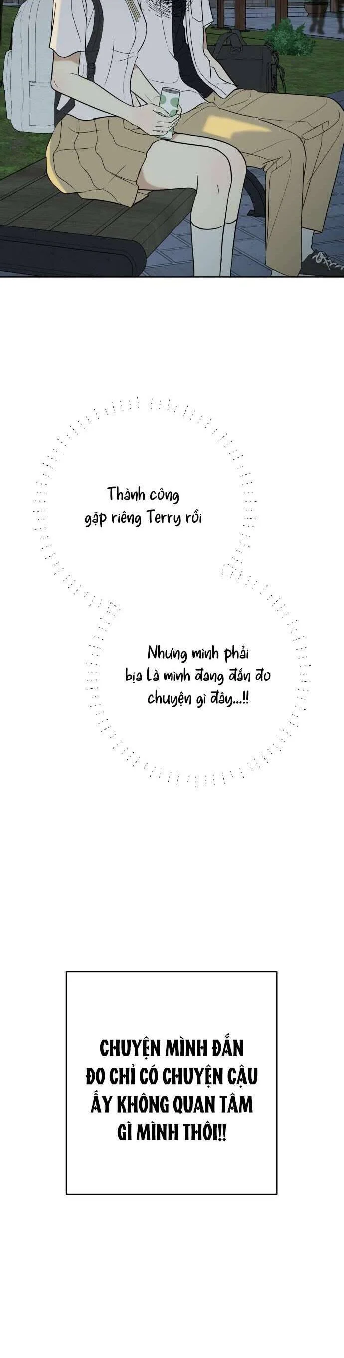 Kỷ Niệm Tuổi 19 Tồi Tệ Chapter 36 - Trang 2