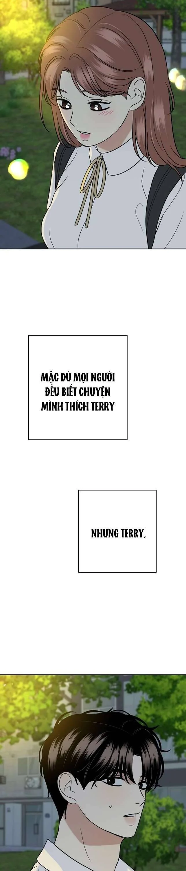 Kỷ Niệm Tuổi 19 Tồi Tệ Chapter 36 - Trang 2