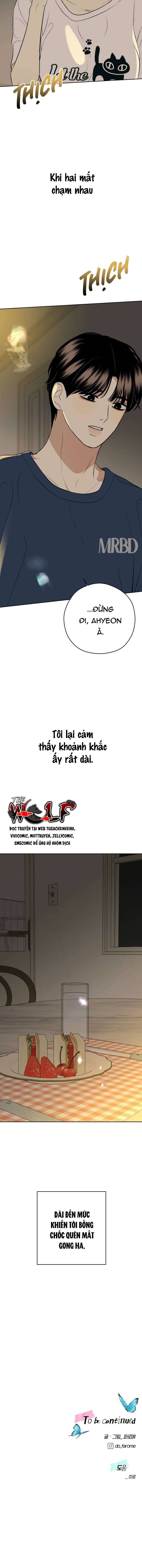 Kỷ Niệm Tuổi 19 Tồi Tệ Chapter 41 7