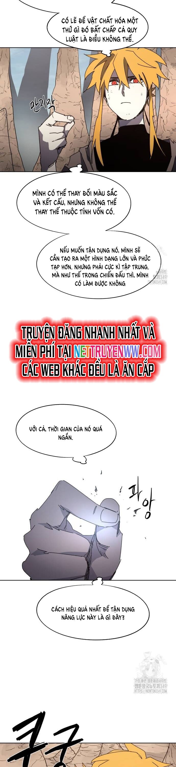 Kỵ Sĩ Báo Thù Chapter 163 - Next Chapter 164