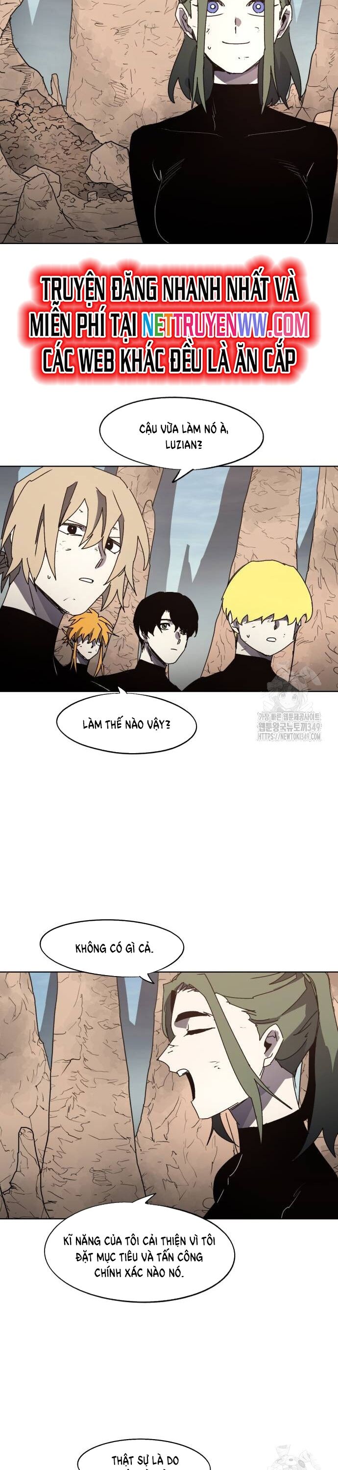 Kỵ Sĩ Báo Thù Chapter 163 - Next Chapter 164