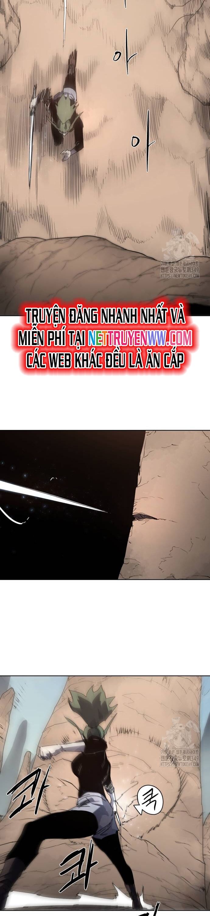 Kỵ Sĩ Báo Thù Chapter 163 - Next Chapter 164