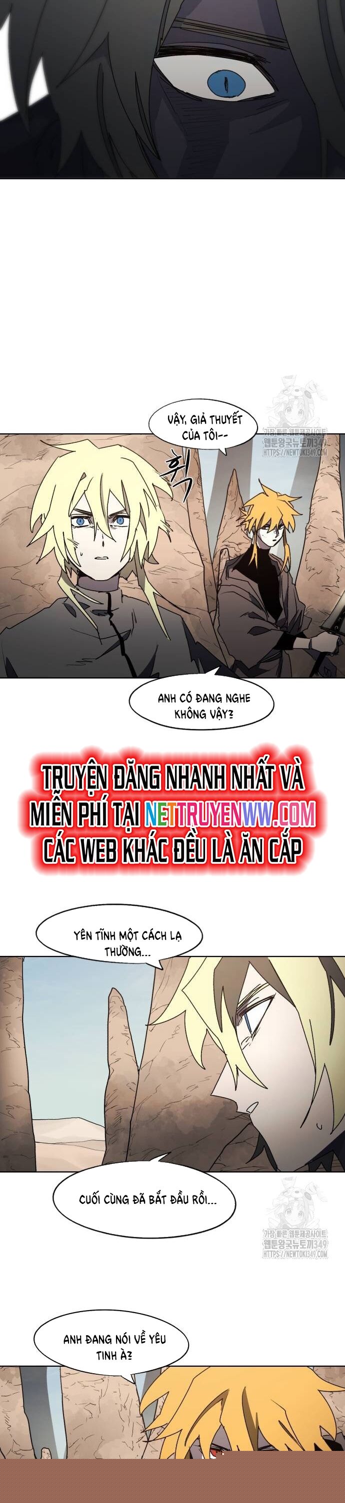 Kỵ Sĩ Báo Thù Chapter 163 - Next Chapter 164