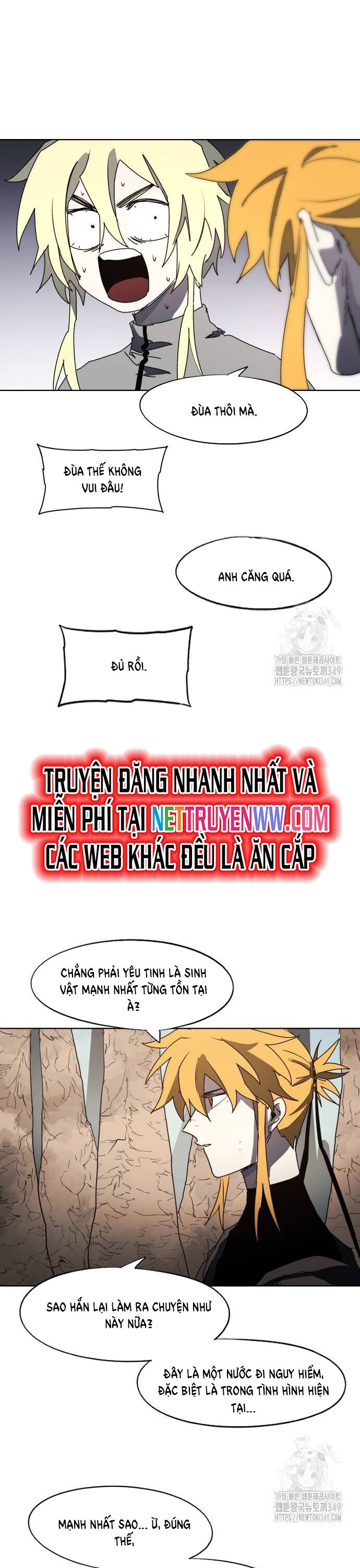 Kỵ Sĩ Báo Thù Chapter 163 - Next Chapter 164