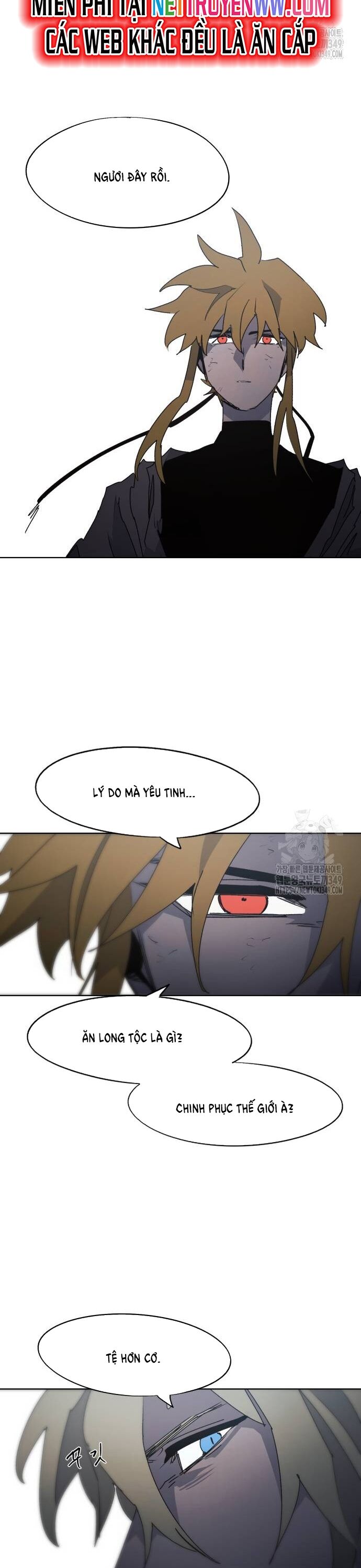 Kỵ Sĩ Báo Thù Chapter 163 - Next Chapter 164
