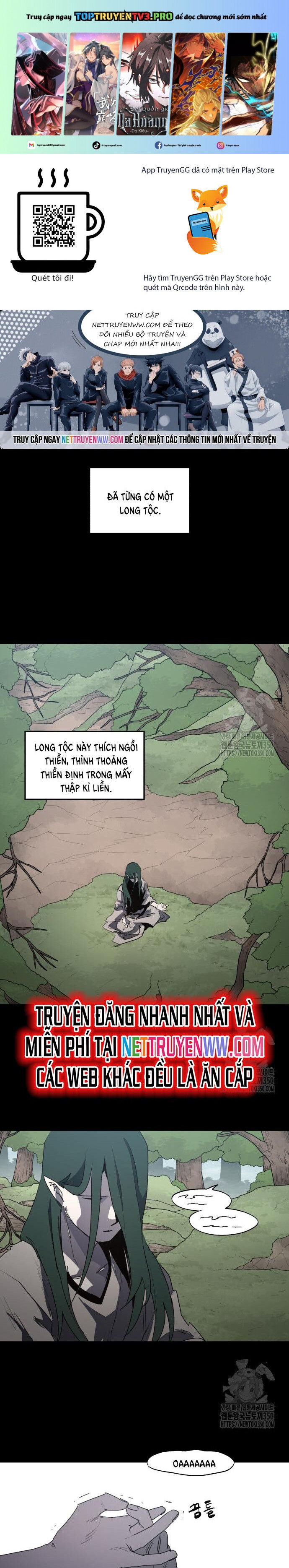 Kỵ Sĩ Báo Thù Chapter 164 - Trang 4