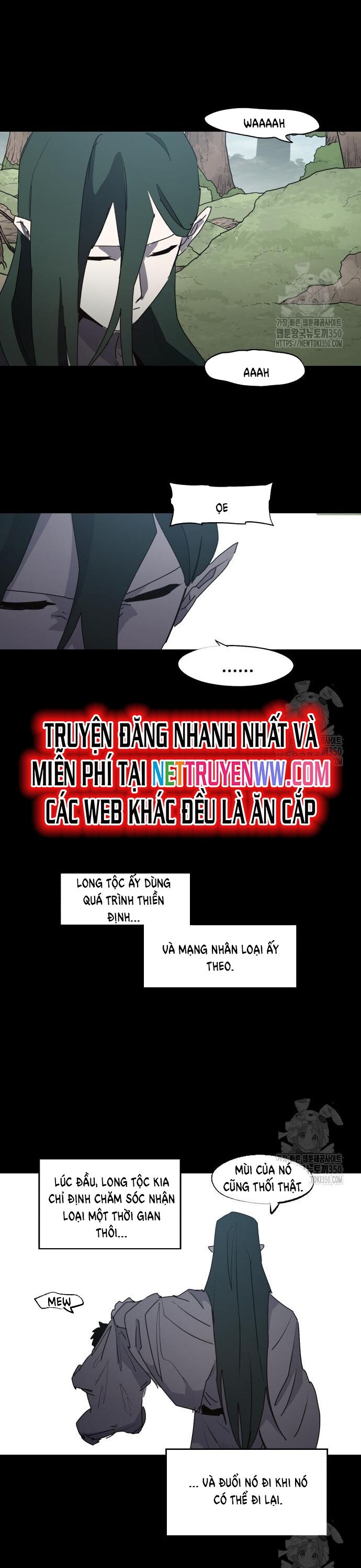 Kỵ Sĩ Báo Thù Chapter 164 - Trang 4