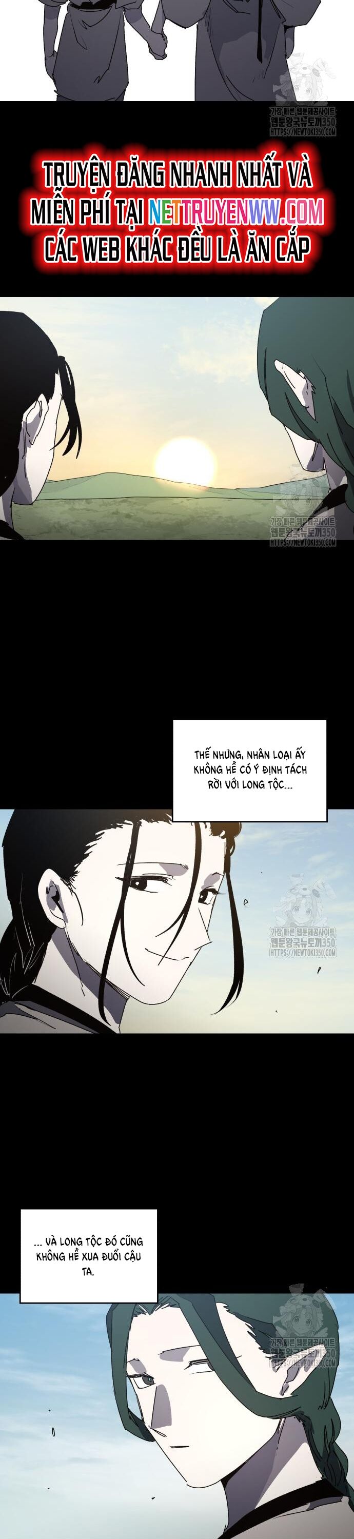 Kỵ Sĩ Báo Thù Chapter 164 - Trang 4