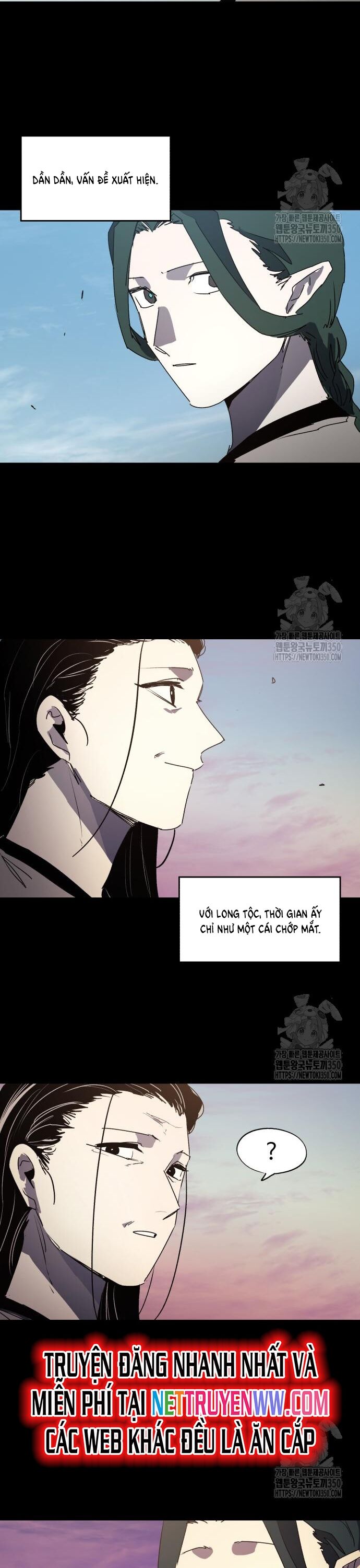 Kỵ Sĩ Báo Thù Chapter 164 - Trang 4