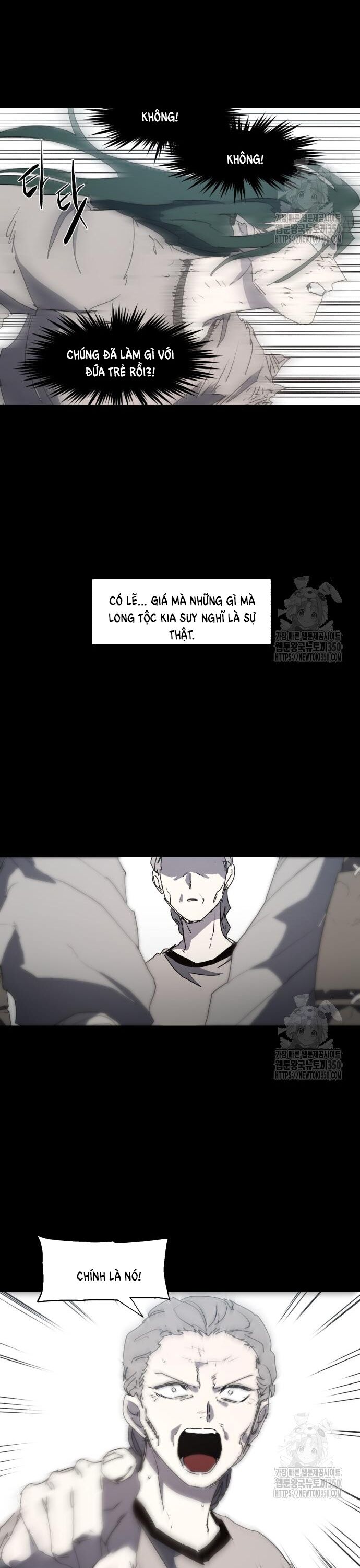 Kỵ Sĩ Báo Thù Chapter 164 - Trang 4