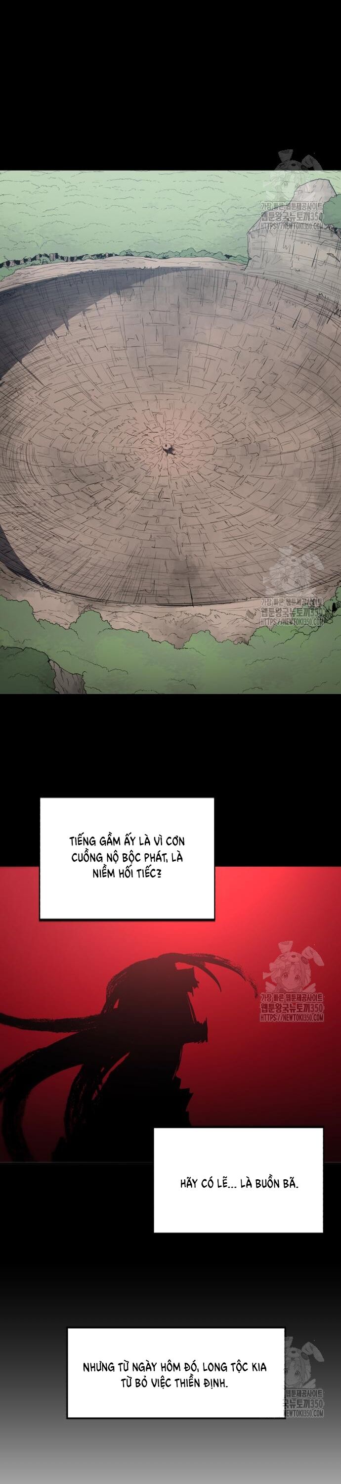 Kỵ Sĩ Báo Thù Chapter 164 - Trang 4
