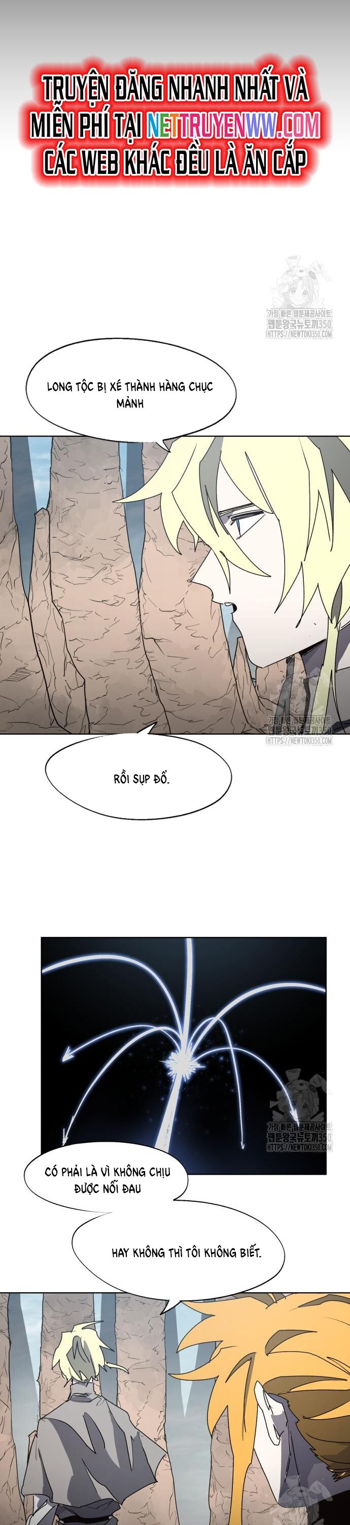 Kỵ Sĩ Báo Thù Chapter 164 - Trang 4