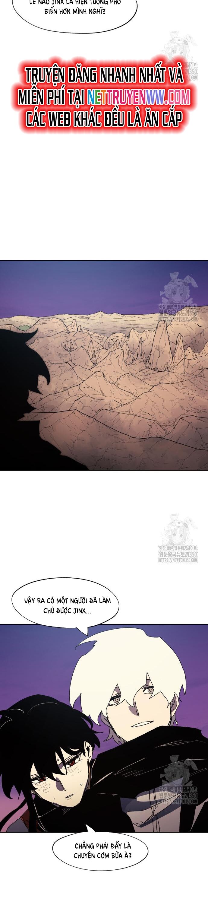 Kỵ Sĩ Báo Thù Chapter 164 - Trang 4