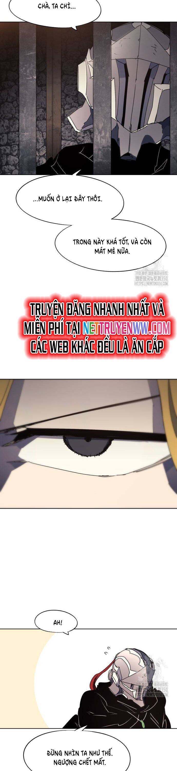 Kỵ Sĩ Báo Thù Chapter 165 - Trang 4